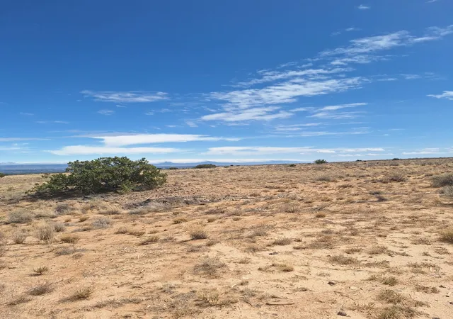 5th image of 0 Faciel Dr Rd Nw, Albuquerque, NM 87120 | MLS# 1103253