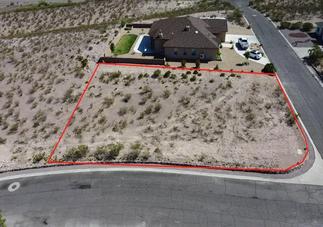 1st image of Harriett St #Lot 44, Socorro, NM 87801 | MLS# 1103255