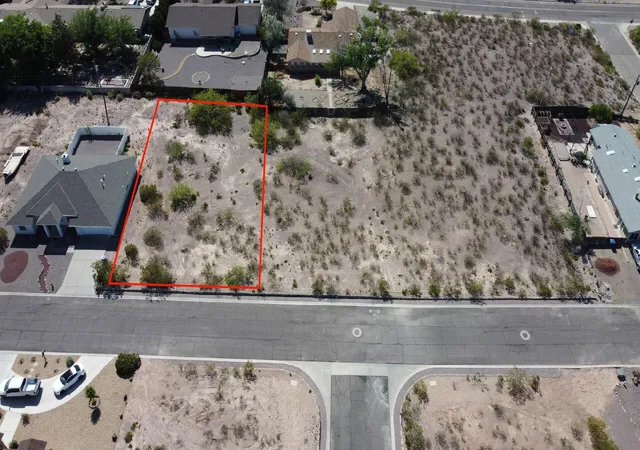 1st image of Harriett St #Lot 5, Socorro, NM 87801 | MLS# 1103257