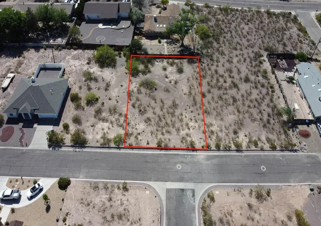 1st image of Harriett St #Lot 6, Socorro, NM 87801 | MLS# 1103259