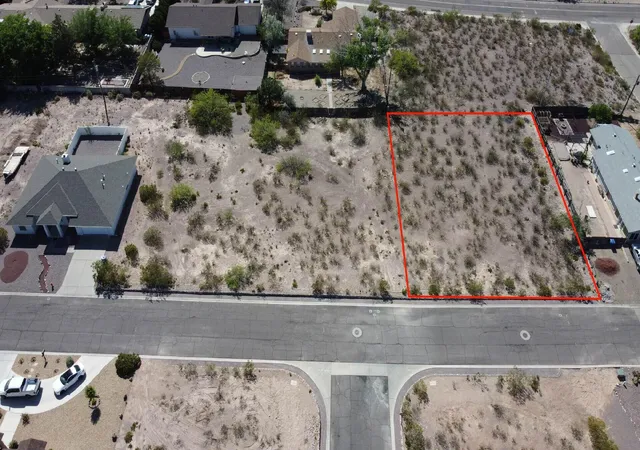 1st image of Harriett St #Lot 7, Socorro, NM 87801 | MLS# 1103261