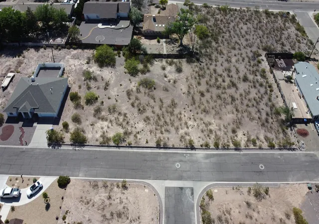 2nd image of Harriett St #Lot 7, Socorro, NM 87801 | MLS# 1103261
