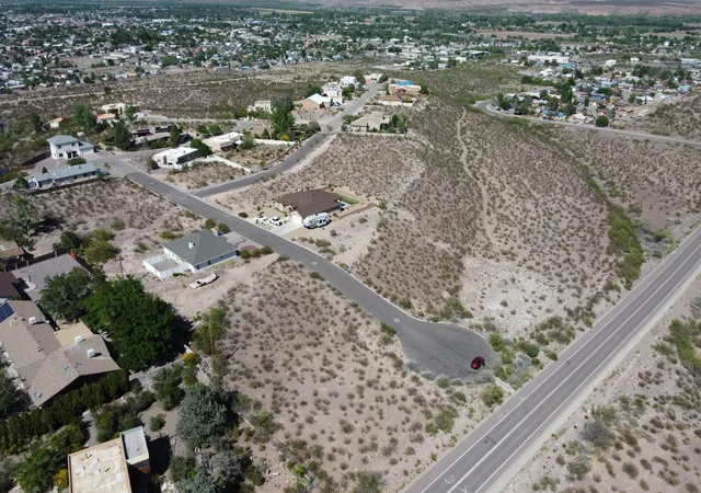 4th image of Harriett St #Lot 7, Socorro, NM 87801 | MLS# 1103261