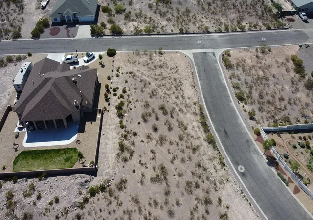 2nd image of Buford St #Lot 43, Socorro, NM 87801 | MLS# 1103264