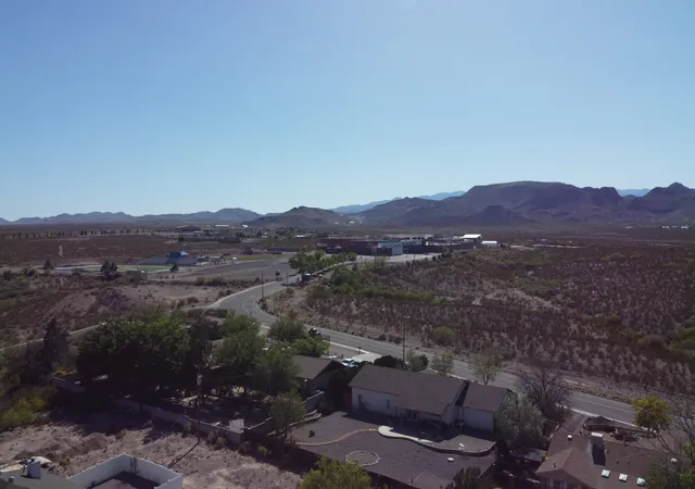 5th image of Buford St #Lot 43, Socorro, NM 87801 | MLS# 1103264