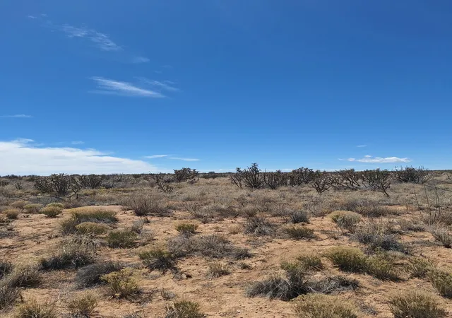 2nd image of 0 W Venture Dr Nw, Rio Rancho, NM 87144 | MLS# 1103272