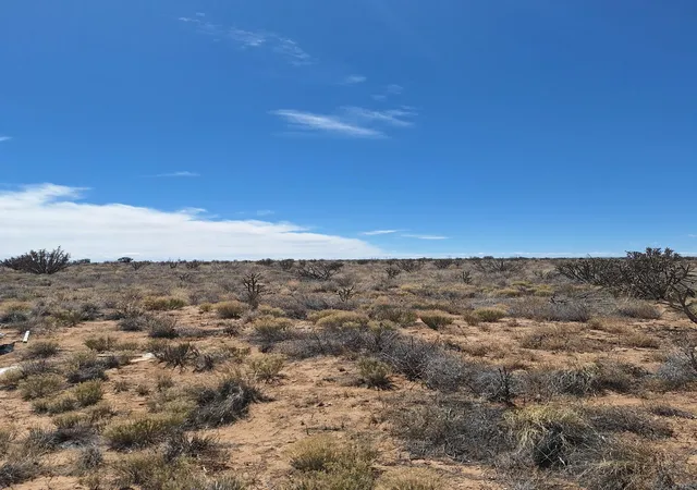 Photo 3 of Land for sale at 0 W Venture Dr Nw, Rio Rancho, NM 87144 | MLS# 1103272 | Listing updated on 2026-08-26