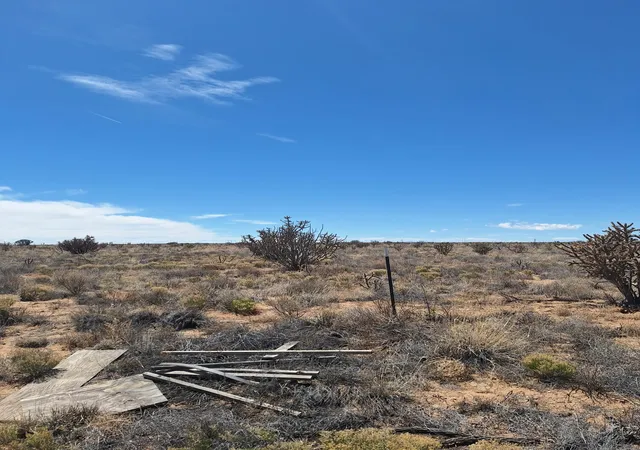 4th image of 0 W Venture Dr Nw, Rio Rancho, NM 87144 | MLS# 1103272