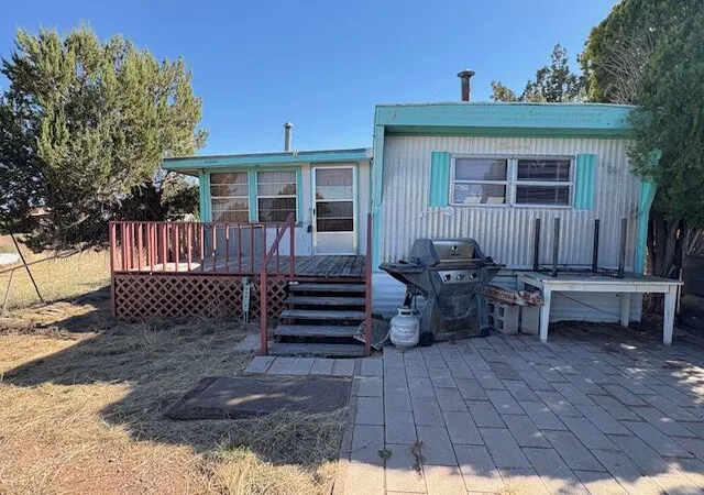 Photo 1 of Single family home for sale at 20 Oak Ln, Fort Sumner, NM 88119 | MLS# 1103274 | Listing updated on 2026-07-29