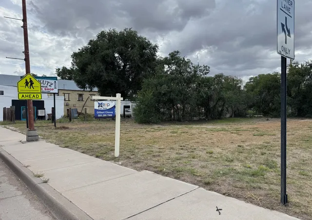 Photo 1 of Land for sale at 5th Street, Estancia, NM 87016 | MLS# 1103280 | Listing updated on 2026-05-09