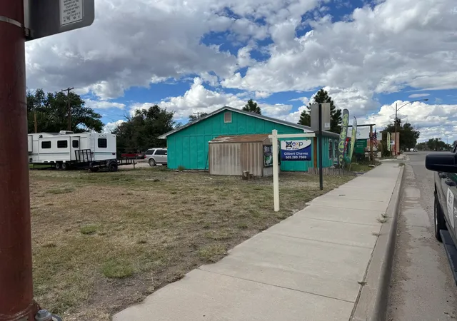 Photo 2 of Land for sale at 5th Street, Estancia, NM 87016 | MLS# 1103280 | Listing updated on 2026-05-09
