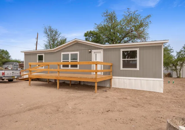 1st image of 16 Serafin Rd, Belen, NM 87002 | MLS# 1103286