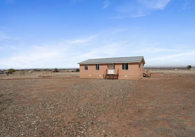 Photo 2 of Manufactured home for sale at 41 Coyote Loop, Moriarty, NM 87035 | MLS# 1103288 | Listing updated on 2026-08-21