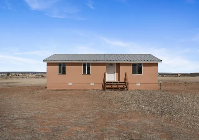 Photo 3 of Manufactured home for sale at 41 Coyote Loop, Moriarty, NM 87035 | MLS# 1103288 | Listing updated on 2026-08-21
