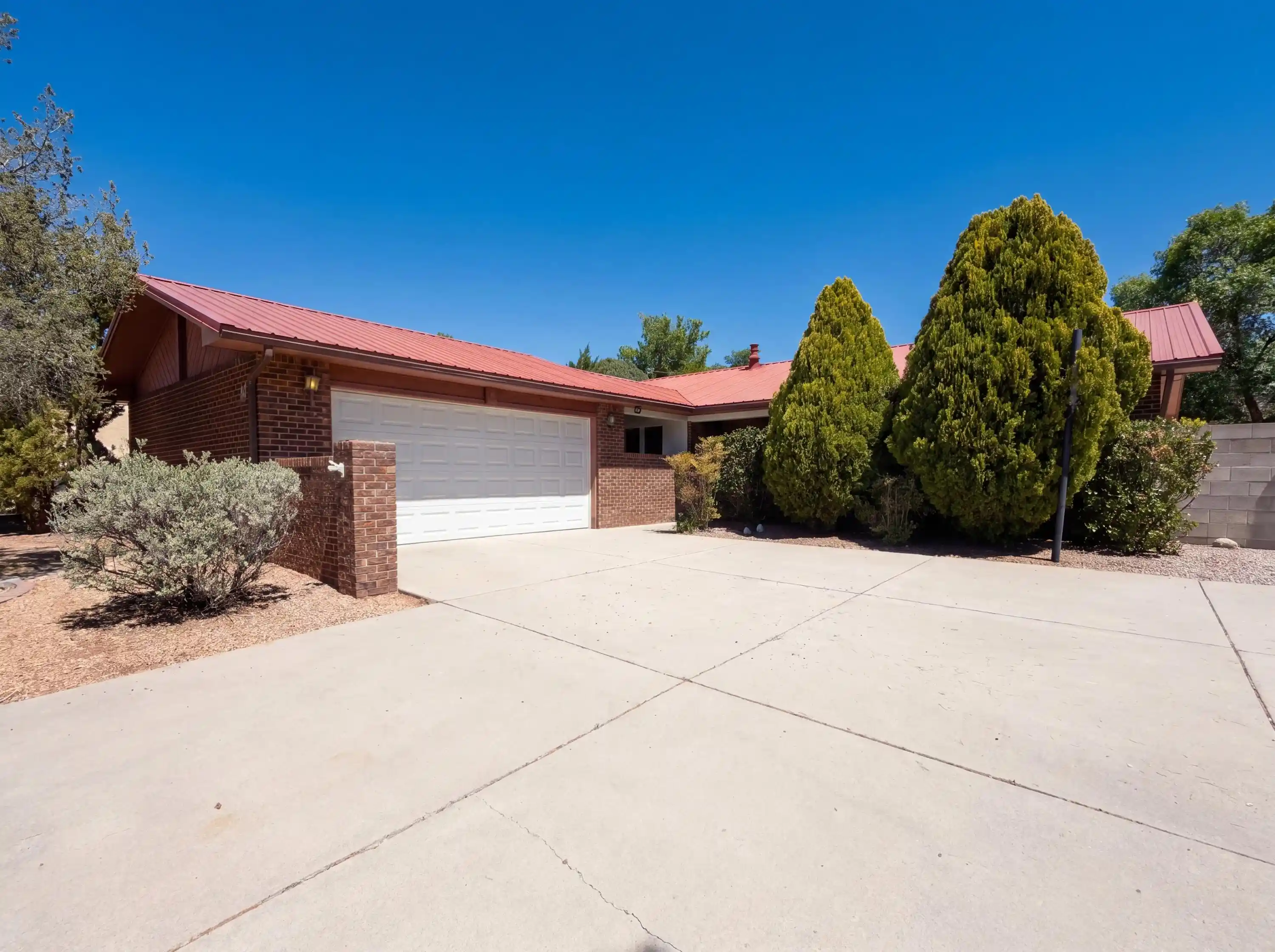 Photo 1 of Single family home for sale at 8804 Pony Express Trl Ne, Albuquerque, NM 87109 | MLS# 1103290 | Listing updated on 2026-10-21