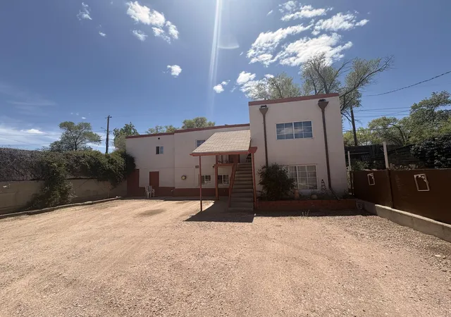 Photo 1 of Multi family home for sale at 502 E Green Ave, Gallup, NM 87301 | MLS# 1103300 | Listing updated on 2026-08-28