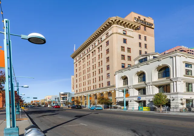 1st image of 219 Central Ave Nw #507, Albuquerque, NM 87102 | MLS# 1103316