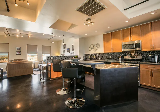 3rd image of 219 Central Ave Nw #507, Albuquerque, NM 87102 | MLS# 1103316