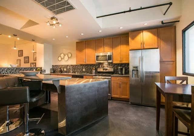 5th image of 219 Central Ave Nw #507, Albuquerque, NM 87102 | MLS# 1103316