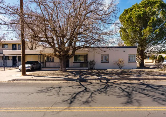 Photo 1 of Multi family home for sale at 1003 Carlisle Blvd Se, Albuquerque, NM 87106 | MLS# 1103320 | Listing updated on 2026-08-17