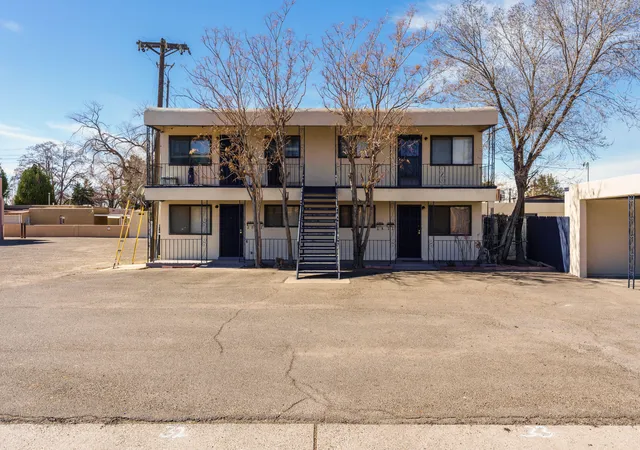 Photo 1 of Multi family home for sale at 1005 Carlisle Blvd Se, Albuquerque, NM 87106 | MLS# 1103321 | Listing updated on 2026-08-17
