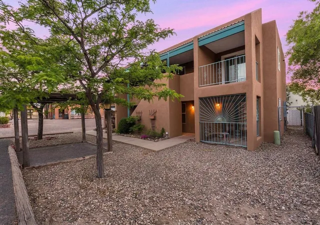 Photo 1 of Sale Pending at 1809 Girard Blvd Se, Albuquerque, NM 87106 | MLS# 1103323 | Listing updated on 2026-08-27