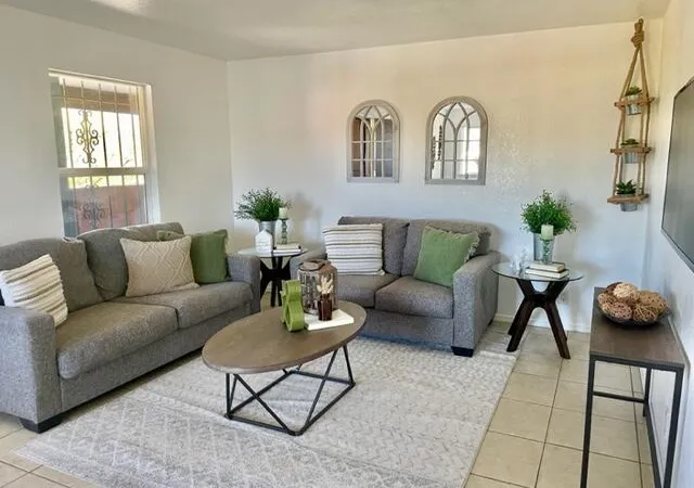 Photo 2 of Sale Pending at 1809 Girard Blvd SE, Albuquerque, NM 87106 | MLS# 1103323 | Listing updated on 2026-08-27