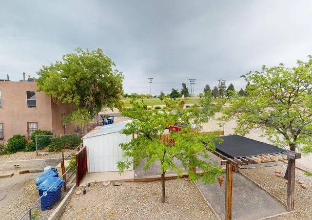 Photo 81 of Sale Pending at 1809 Girard Blvd Se, Albuquerque, NM 87106 | MLS# 1103323 | Listing updated on 2026-08-27