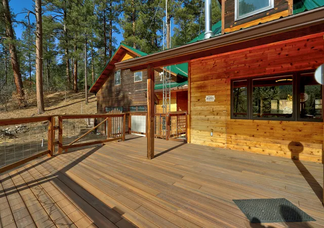 Photo 4 of Sale Pending at 831 Sulphur Crk Rd, Jemez Springs, NM 87025 | MLS# 1103324 | Listing updated on 2026-08-28