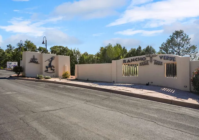 Photo 1 of Land for sale at 215 Via Sedillo Rd, Tijeras, NM 87059 | MLS# 1103346 | Listing updated on 2026-07-22