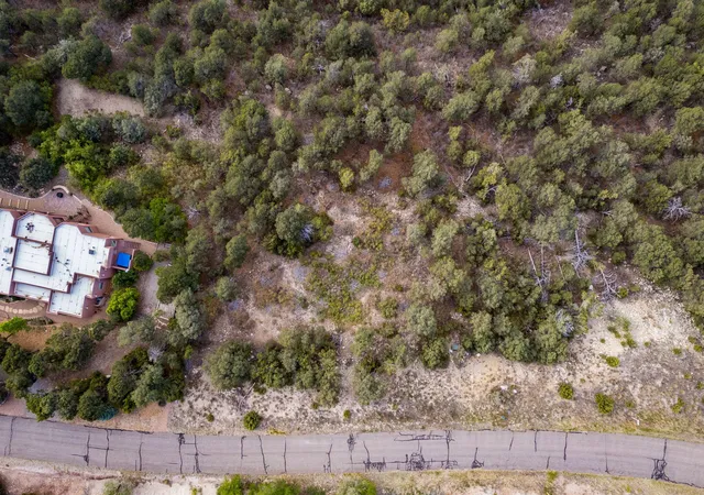 Photo 2 of Land for sale at 215 Via Sedillo Rd, Tijeras, NM 87059 | MLS# 1103346 | Listing updated on 2026-07-22