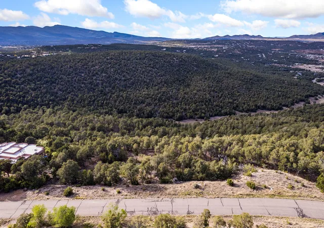 Photo 2 of Land for sale at 215 Via Sedillo Rd, Tijeras, NM 87059 | MLS# 1103346 | Listing updated on 2026-07-22