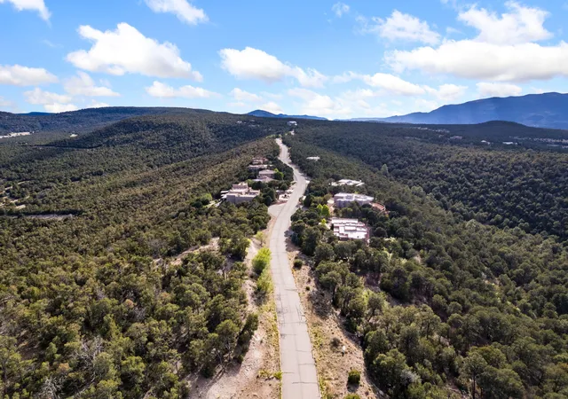 Photo 3 of Land for sale at 215 Via Sedillo Rd, Tijeras, NM 87059 | MLS# 1103346 | Listing updated on 2026-07-22