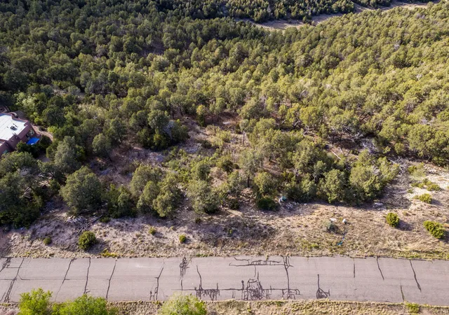 Photo 4 of Land for sale at 215 Via Sedillo Rd, Tijeras, NM 87059 | MLS# 1103346 | Listing updated on 2026-07-22