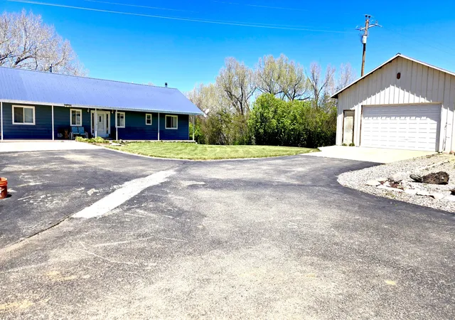 Homes for sale in Los Ojos, NM | 17102 US 64/84, Los Ojos, NM 87551 | MLS# 1103347