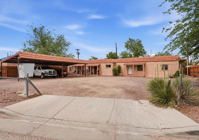 Homes for sale in Albuquerque, NM | 325 San Andres Ave Nw, Albuquerque, NM 87107 | MLS# 1103352