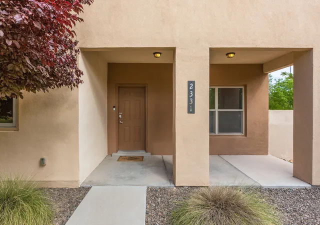Photo 2 of Single family home for sale at 2331 Gandert Ave Se, Albuquerque, NM 87106 | MLS# 1103358 | Listing updated on 2026-07-21