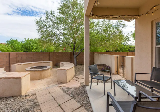 Photo 32 of Single family home for sale at 2331 Gandert Ave Se, Albuquerque, NM 87106 | MLS# 1103358 | Listing updated on 2026-07-21