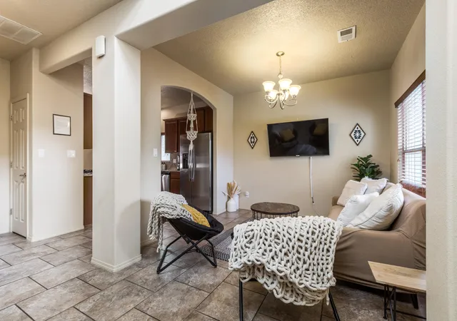 Photo 3 of Single family home for sale at 2331 Gandert Ave SE, Albuquerque, NM 87106 | MLS# 1103358 | Listing updated on 2026-07-21