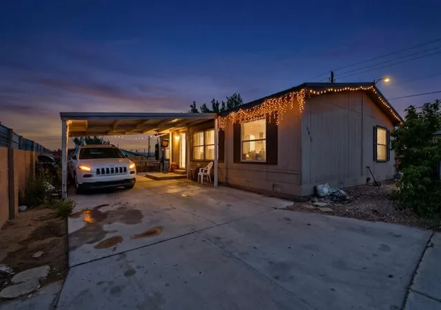 image of 3854 Ribera St Sw, Albuquerque, NM 87121 | MLS# 1103367