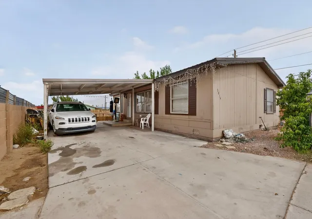 image of 3854 Ribera St Sw, Albuquerque, NM 87121 | MLS# 1103367