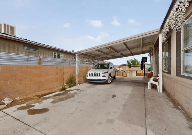 image of 3854 Ribera St Sw, Albuquerque, NM 87121 | MLS# 1103367