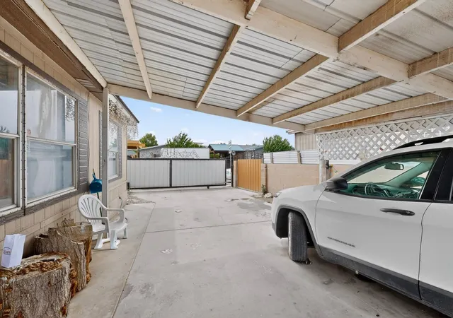 image of 3854 Ribera St Sw, Albuquerque, NM 87121 | MLS# 1103367