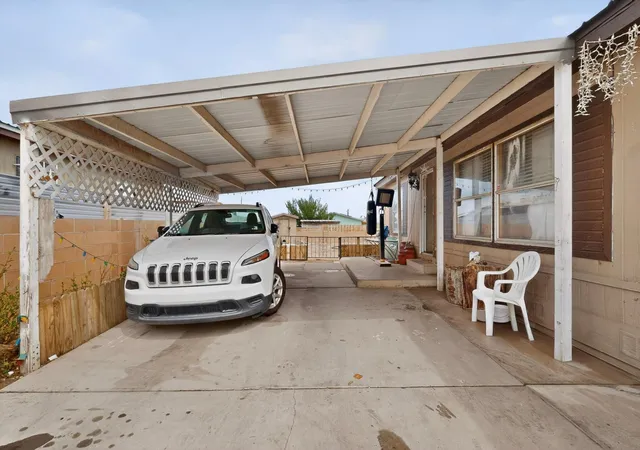 image of 3854 Ribera St Sw, Albuquerque, NM 87121 | MLS# 1103367