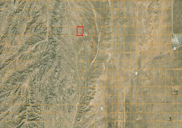 Photo 1 of Land for sale at Lot 57 Land N Of Nm Hwy 6, Los Lunas, NM 87031 | MLS# 1103371 | Listing updated on 2026-07-22