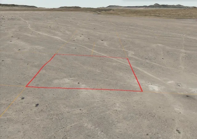 Photo 2 of Land for sale at Lot 57 Land N Of Nm Hwy 6, Los Lunas, NM 87031 | MLS# 1103371 | Listing updated on 2026-07-22