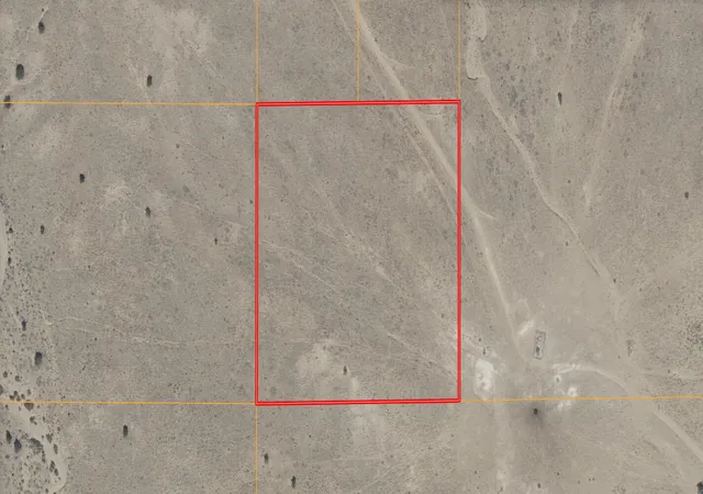 Photo 3 of Land for sale at Lot 57 Land N Of Nm Hwy 6, Los Lunas, NM 87031 | MLS# 1103371 | Listing updated on 2026-07-22