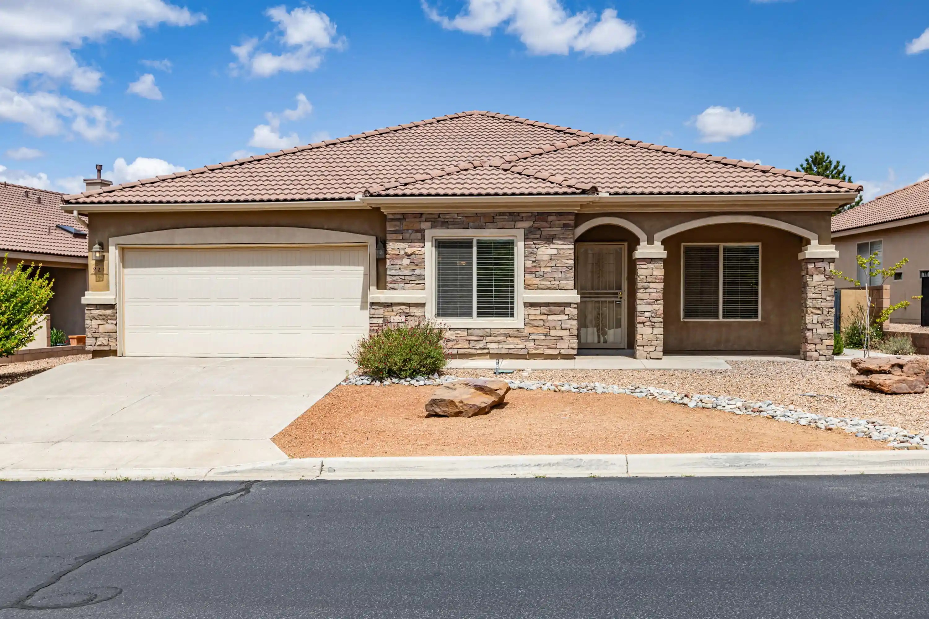Photo 1 of Single family home for sale at 921 Purple Aster Dr, Bernalillo, NM 87004 | MLS# 1103376 | Listing updated on 2026-10-22