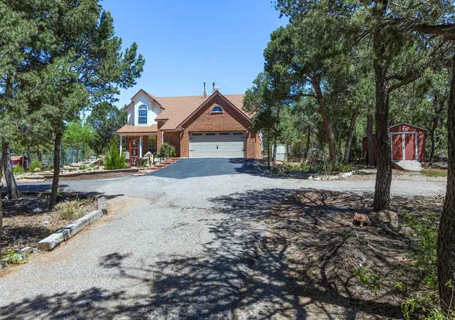 Homes for sale in Tijeras, NM | 99 Edelweiss, Tijeras, NM 87059 | MLS# 1103383