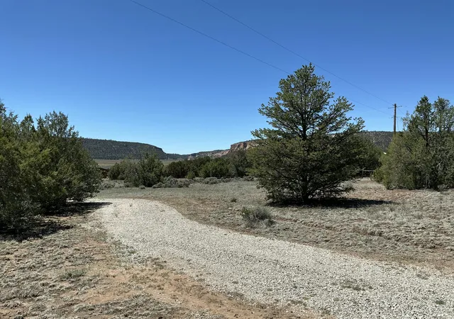 Photo 2 of Land for sale at Lot 17 Buttonwood Dr, Ramah, NM 87321 | MLS# 1103386 | Listing updated on 2026-08-19